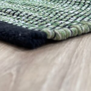 Cotton Mushroom - Forest