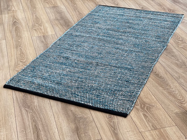 Cotton Mushroom - Turquoise - Image 2