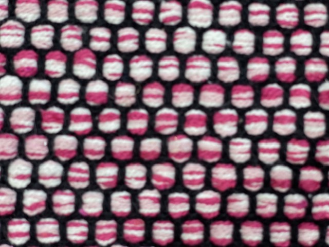 Cotton Mushroom - Wine - Image 3