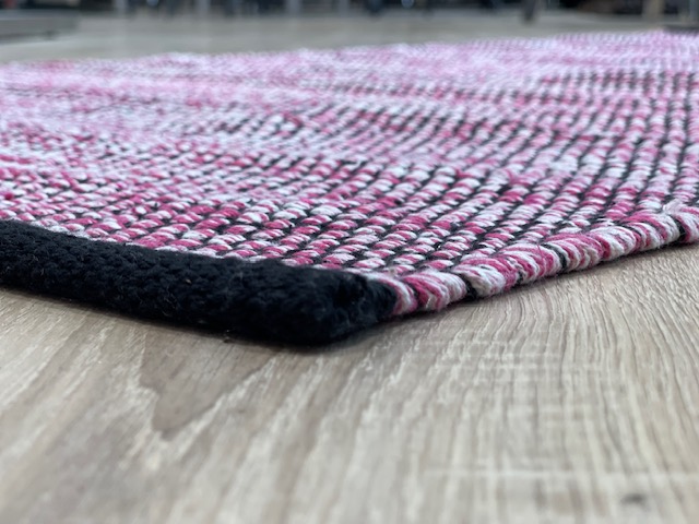 Cotton Mushroom - Wine