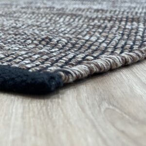 Cotton Mushroom - Coffee