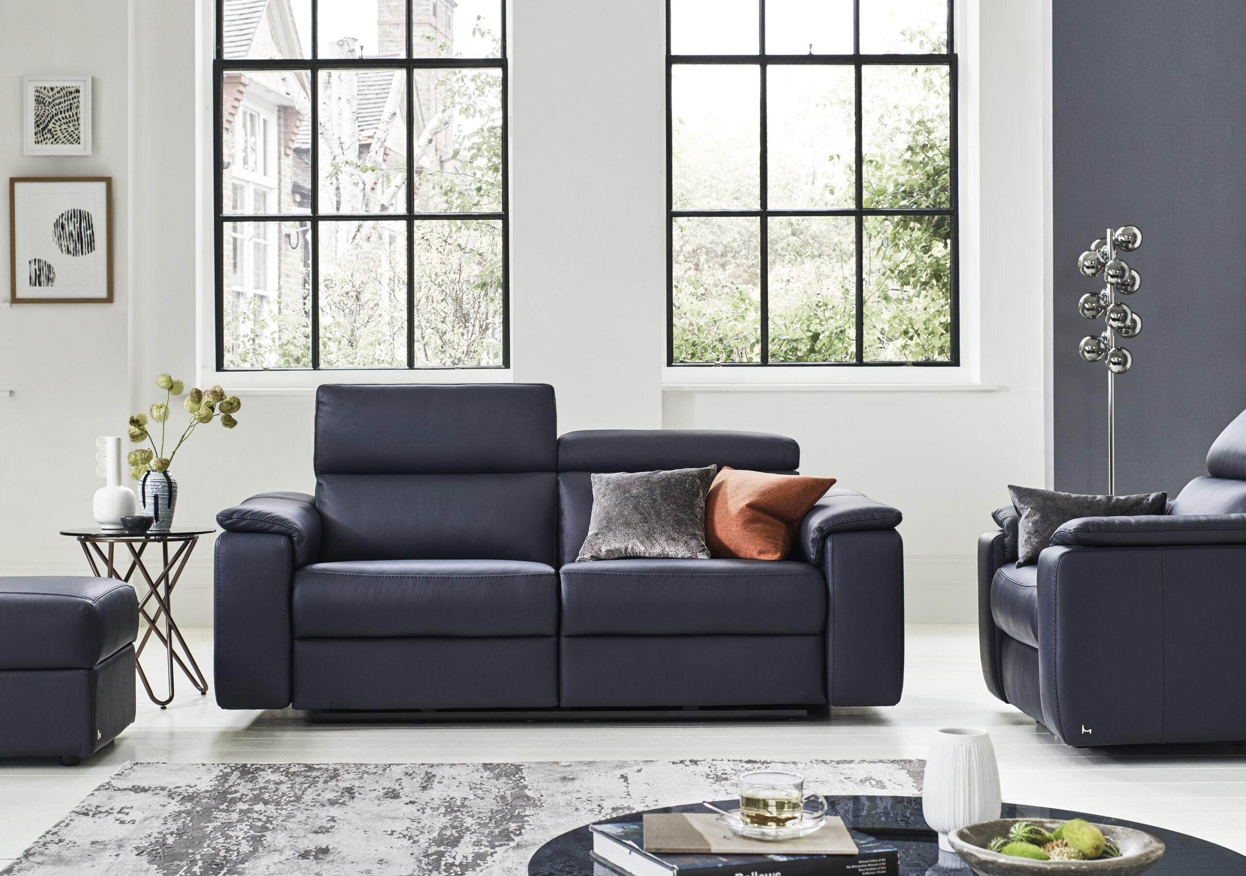 Seattle - Armchair - power - Image 2