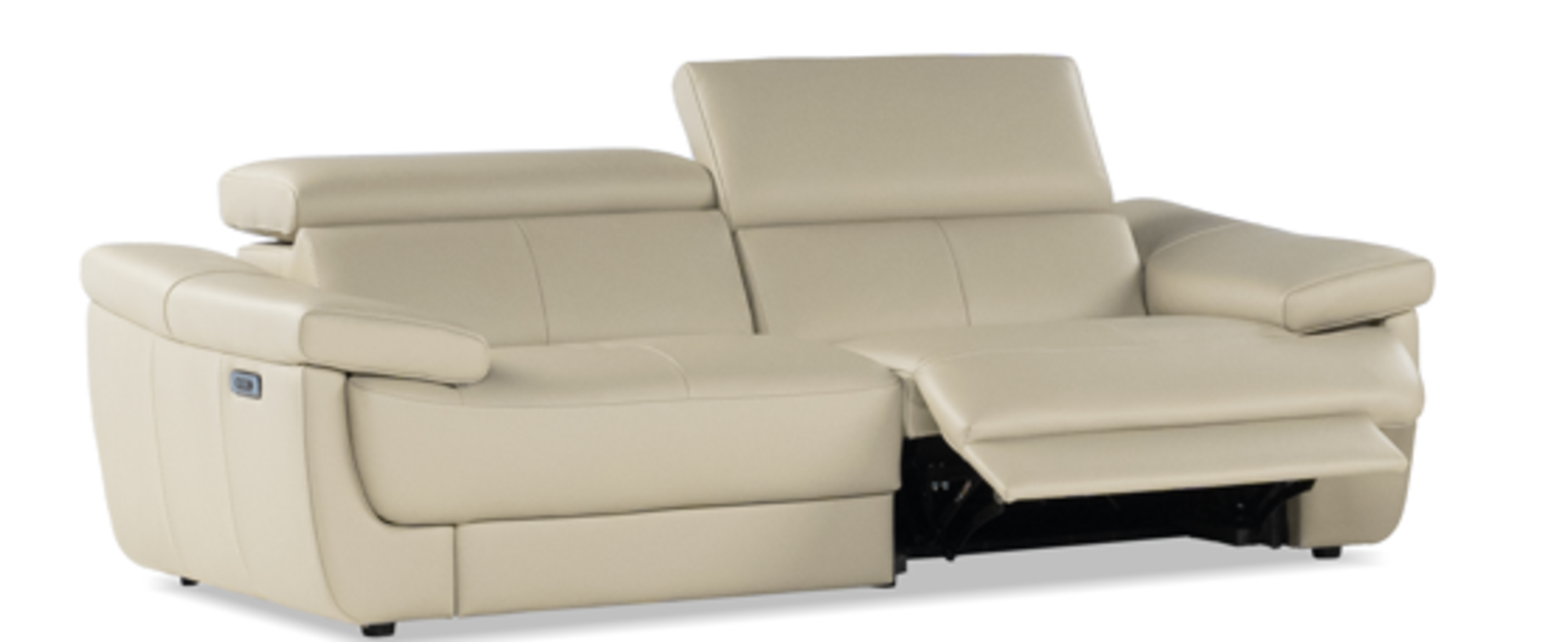 Cleveland - Love Seat - 2 motor power recliner