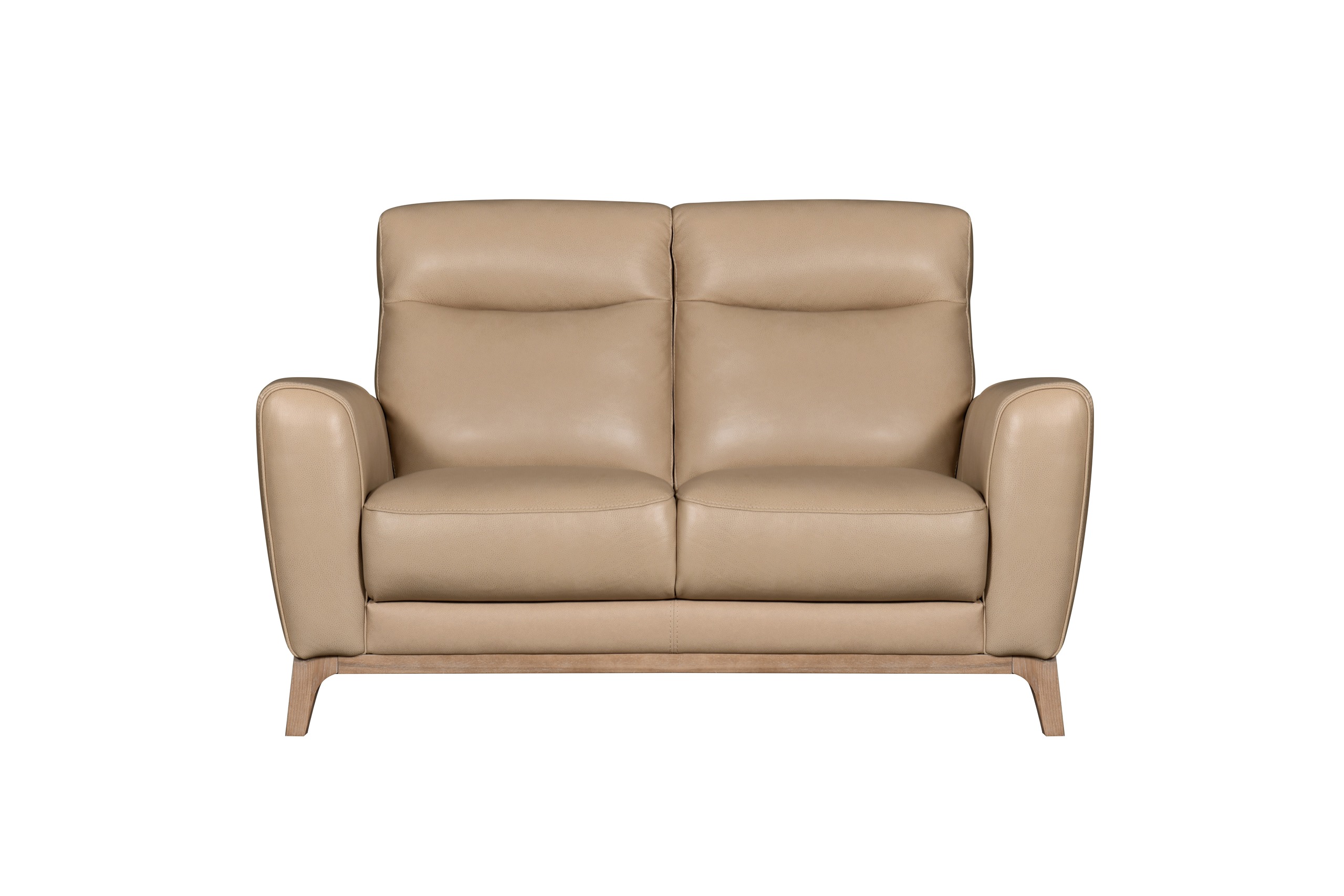 Chapel - Loveseat Leather - Image 2