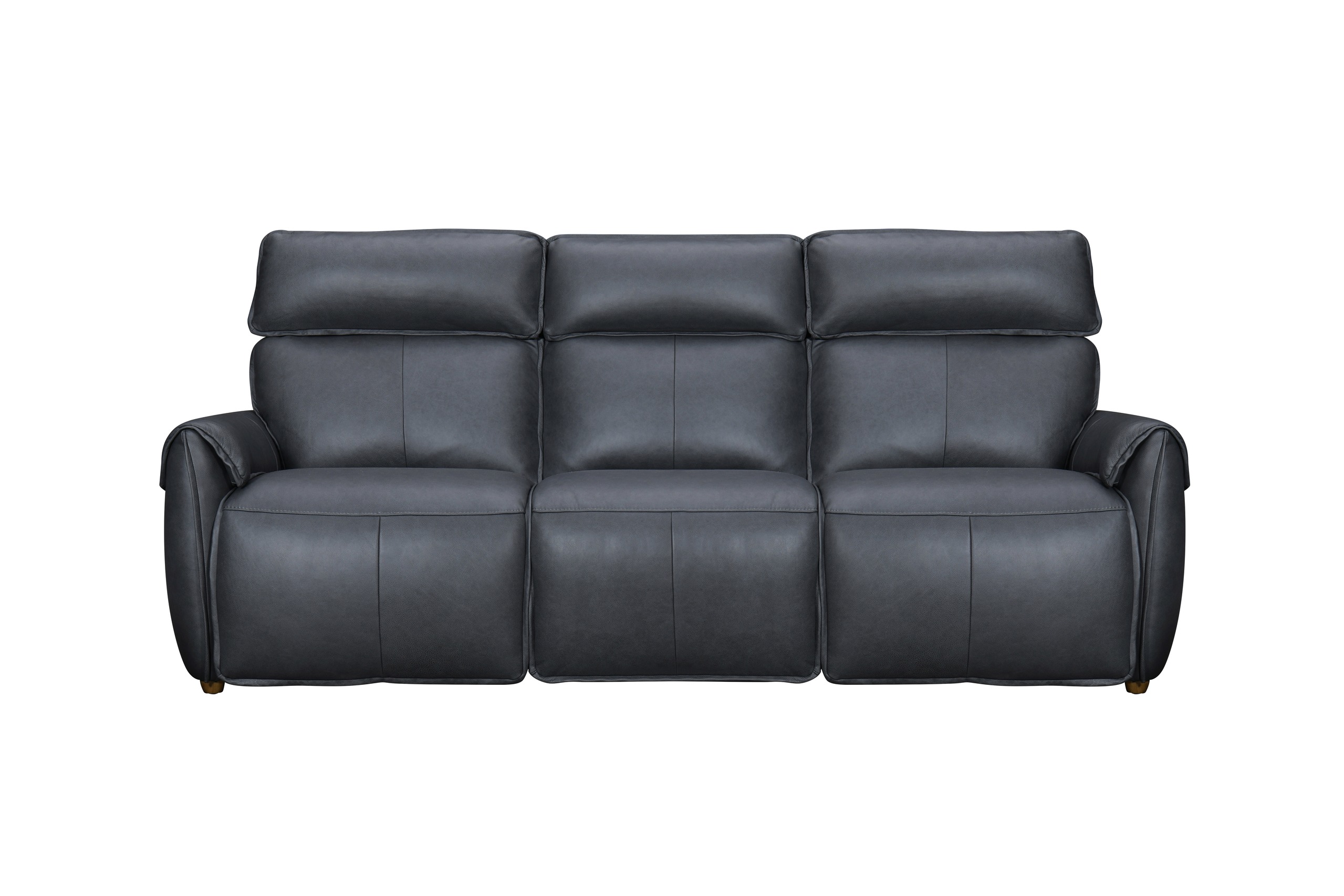 Serenity 3 seater power recliner sofa - Image 2