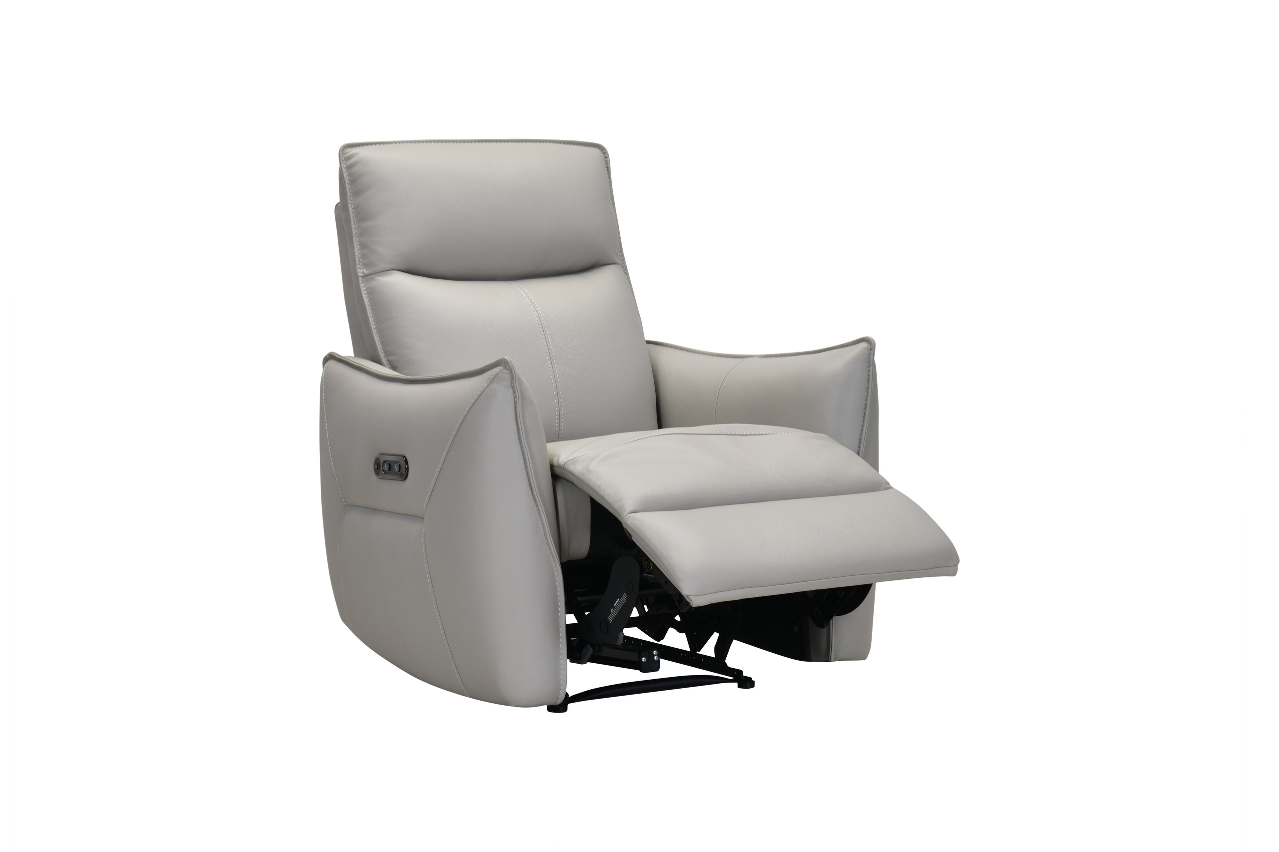 Harmony Armchair Leather power recliner