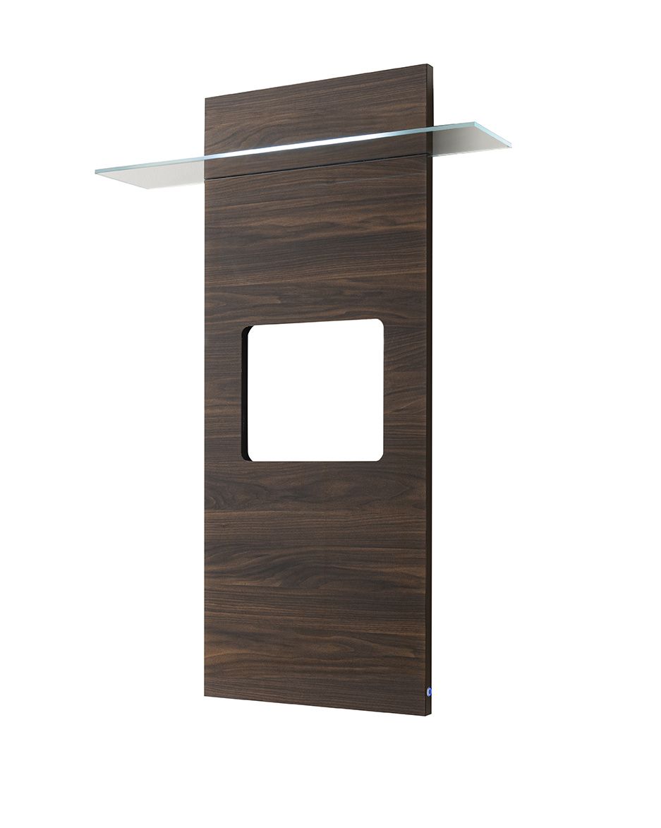 Volare TV Wall Panel with LED light