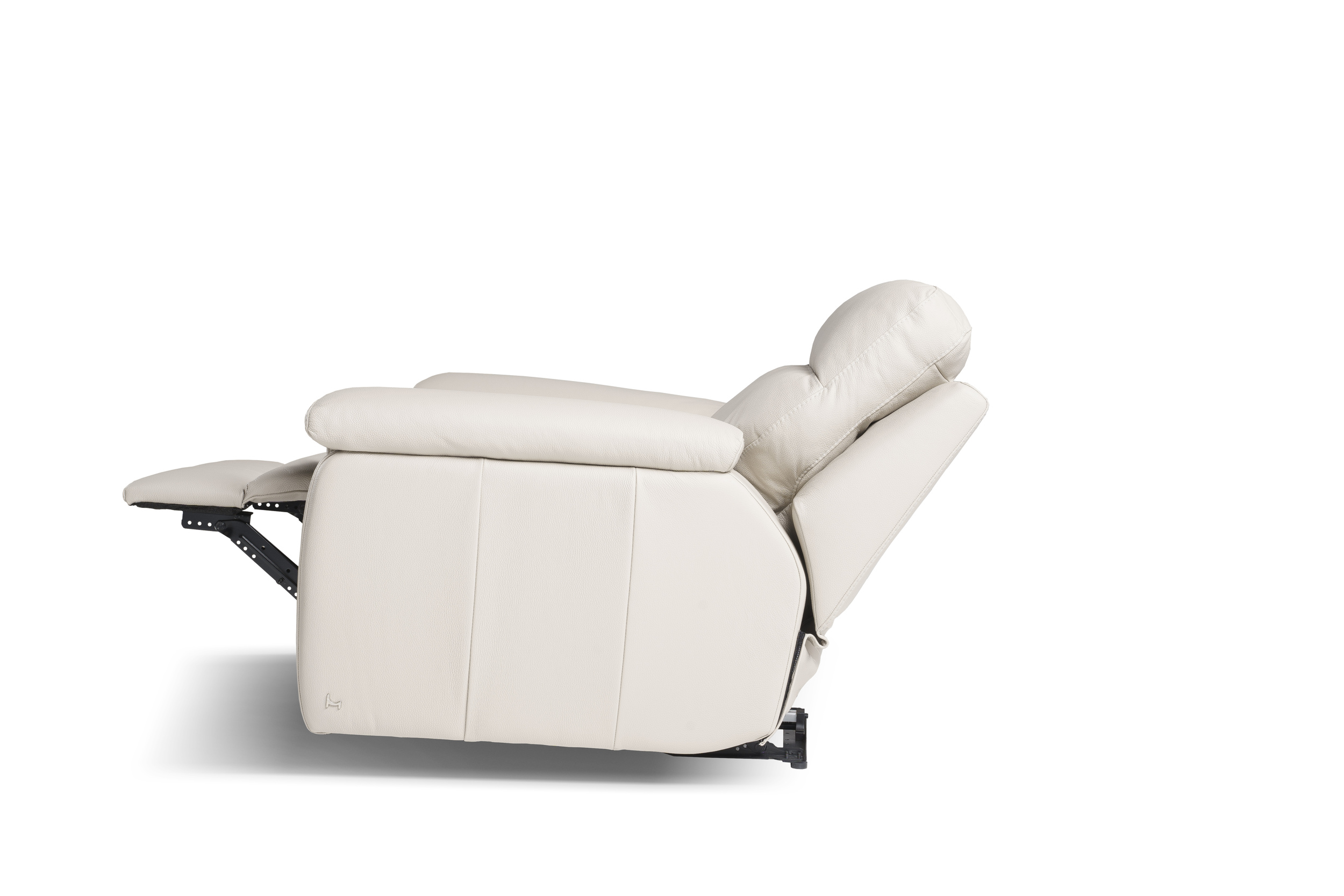 Alan - Armchair - Power Recliner - Image 5