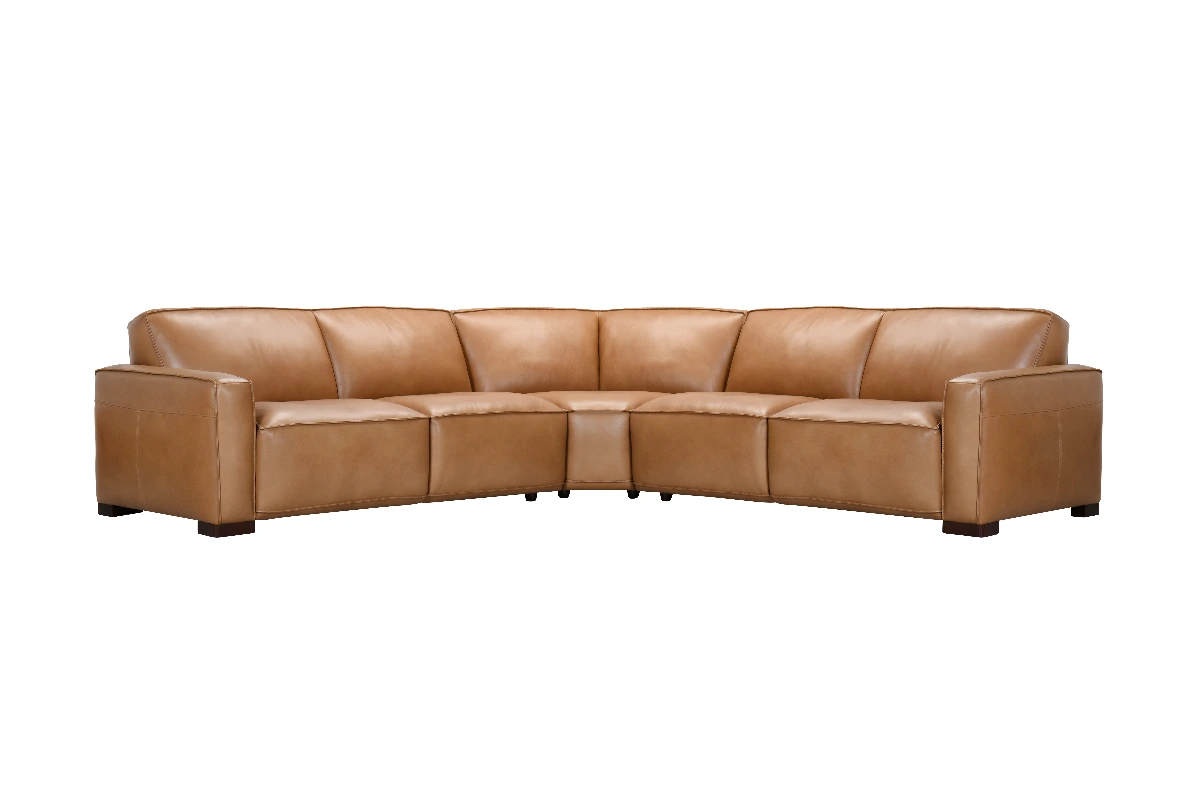 Ashville - Sectional sofa