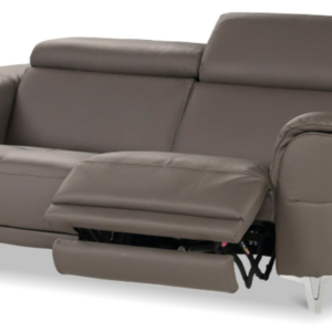 Charleston - 3 Seater sofa - Power Reclining
