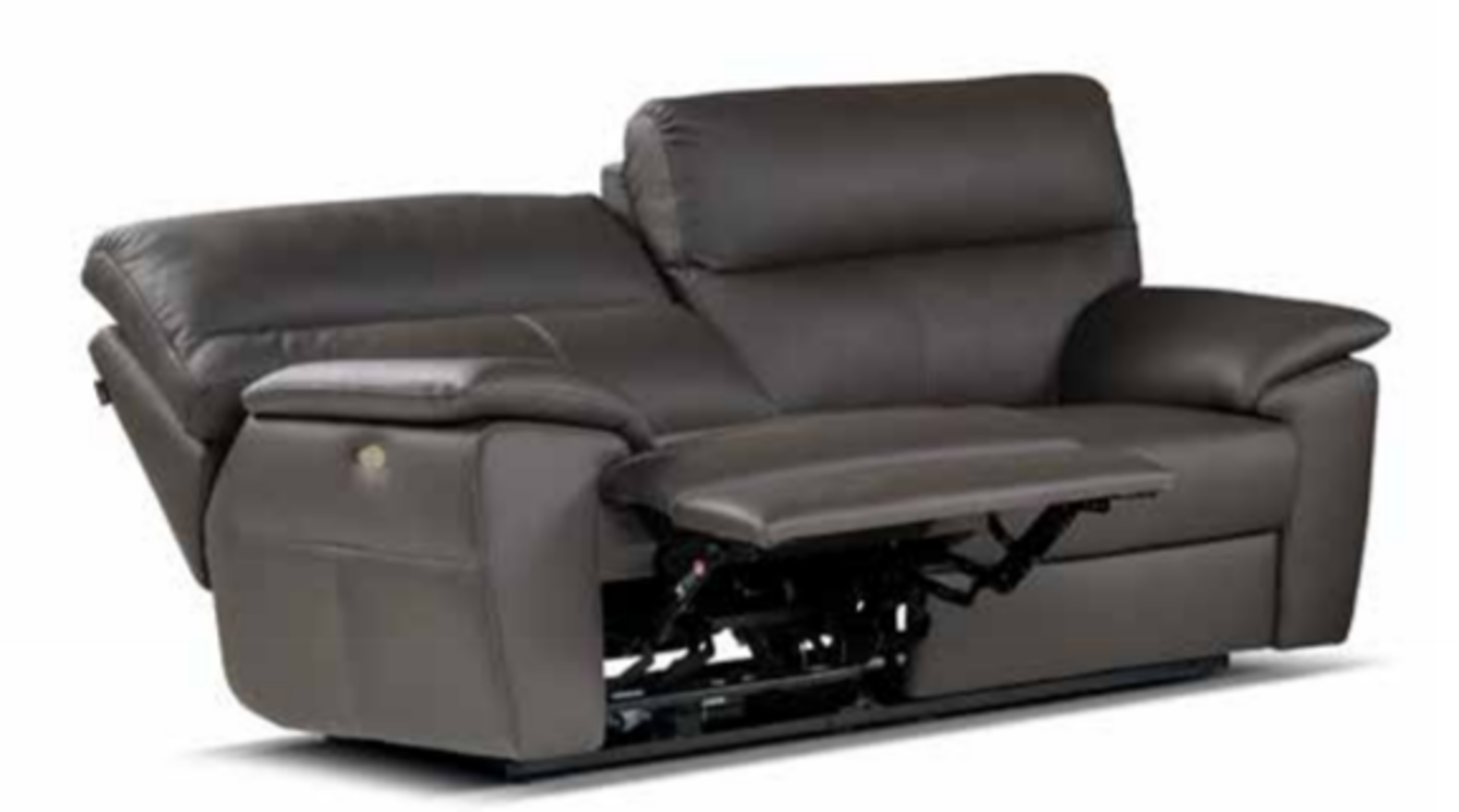 Detroit - Armchair Power Recliner - Image 2