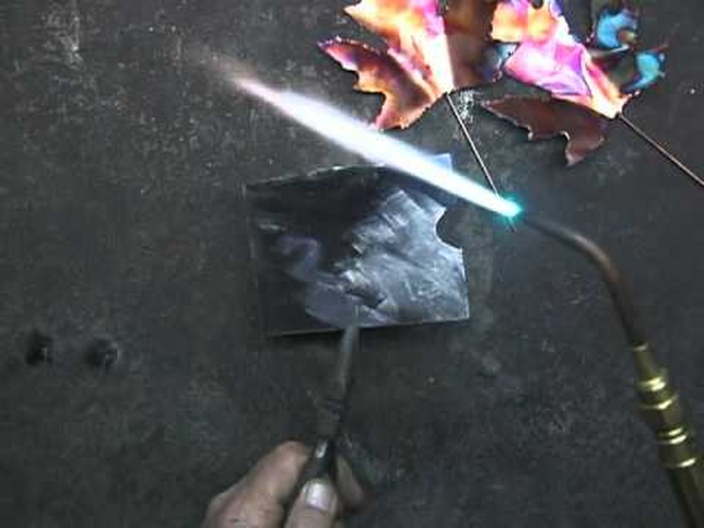 Aluminum Wall Art - Spring 1 - Image 5