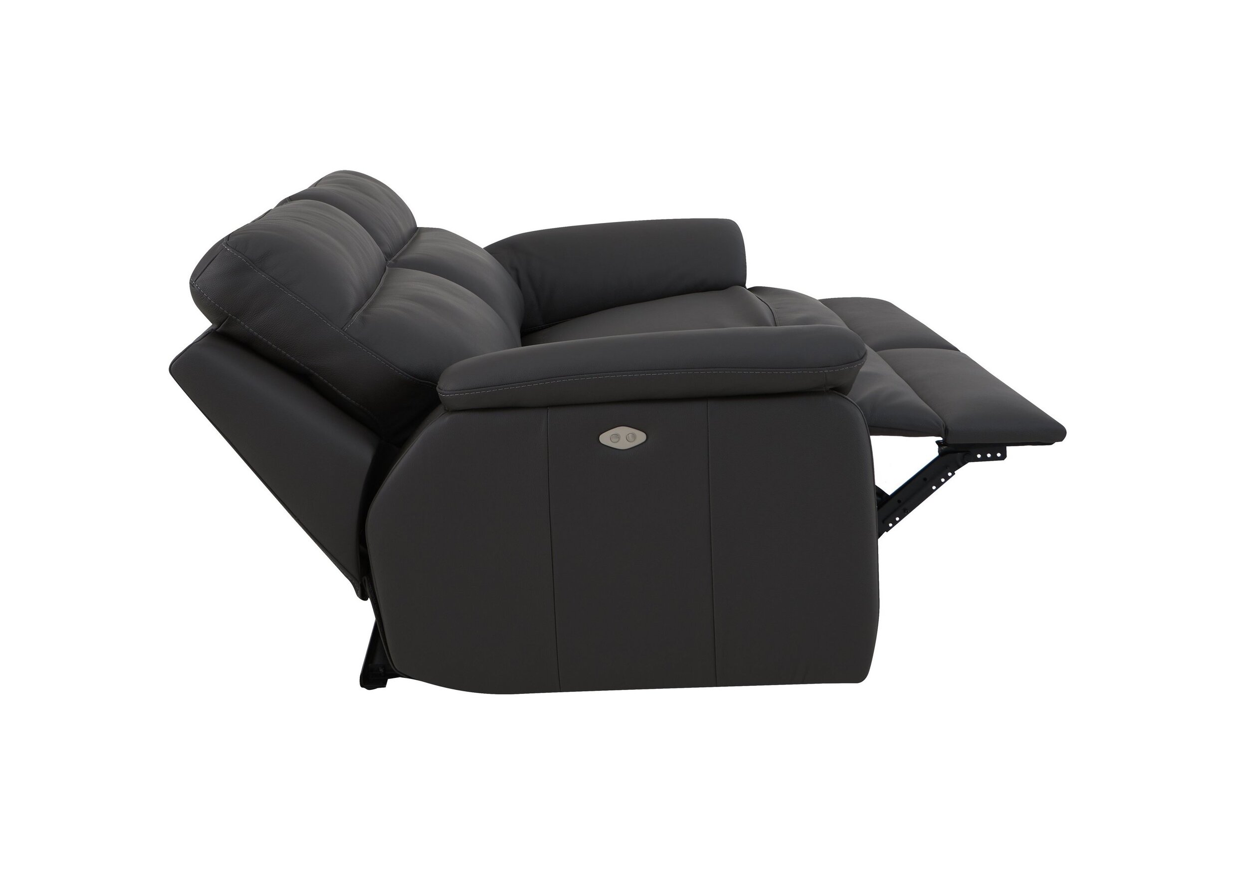 Providence 3 Seater Sofa - power recliner - Image 6