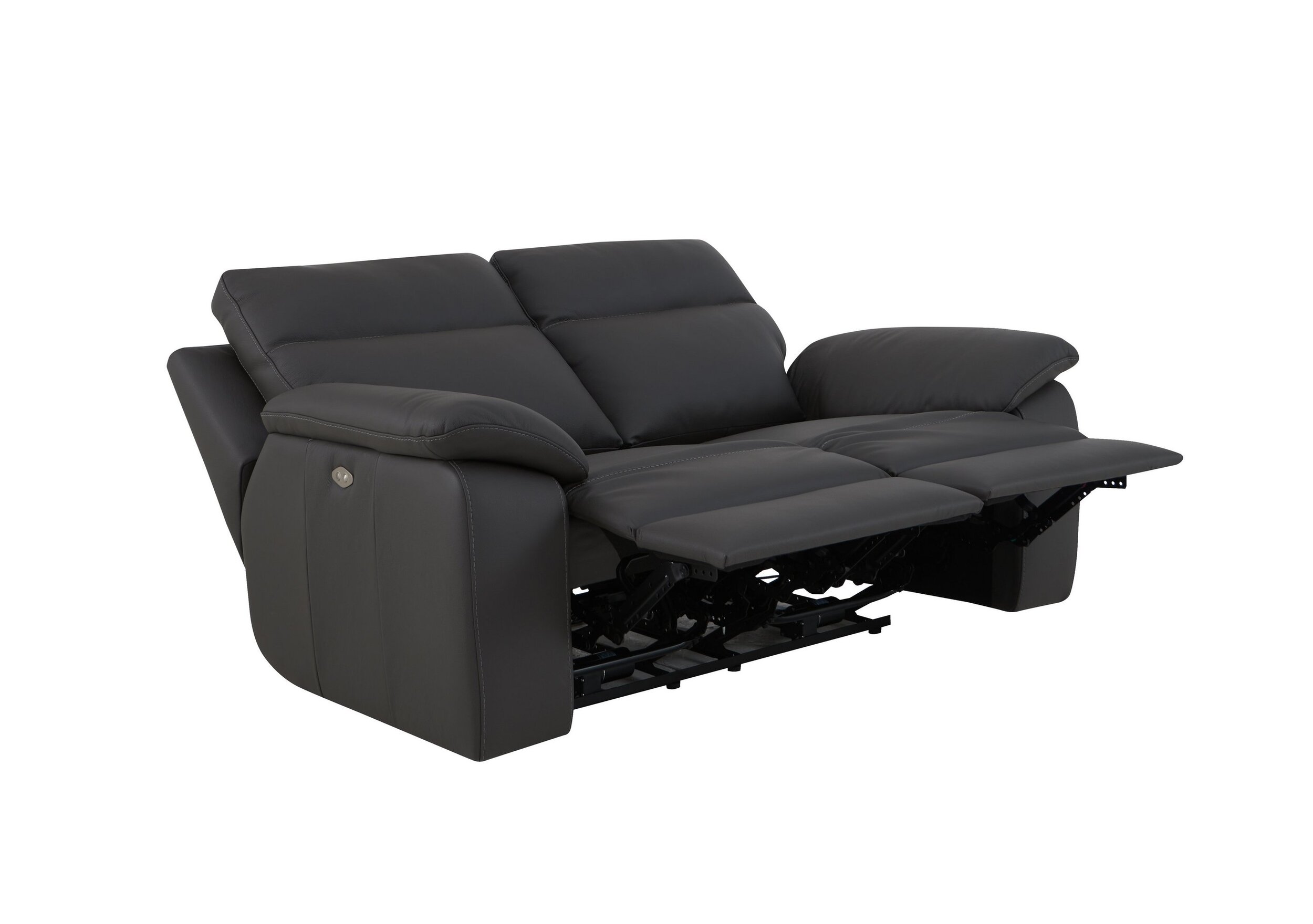 Providence 3 Seater Sofa - power recliner - Image 4