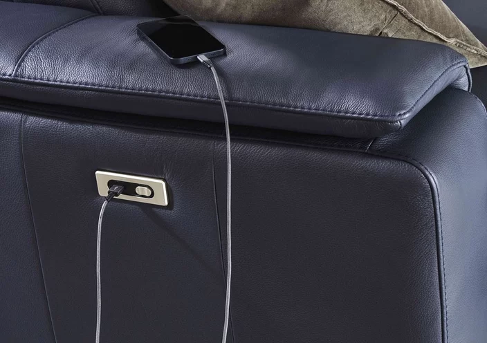 Seattle - Armchair - power - Image 5