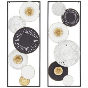 Aluminum Wall Art  - Trinidad 1