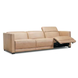 Advantages of Leather sofa