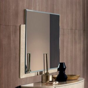 Elite Sabbia Rectangular Mirror